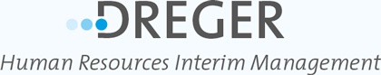 Dreger Management Logo